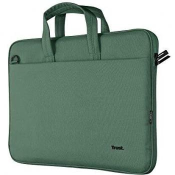 Trust Bologna LaptopvÃ¤ska 16 Eco-fr