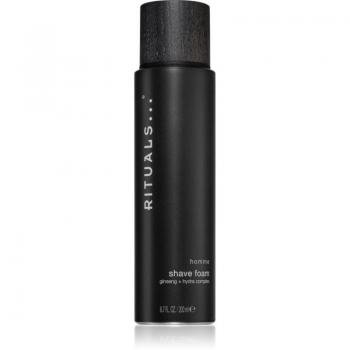 Rituals Espuma de Afeitar Homme 200 ml