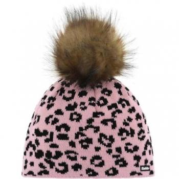 Mochila Gorro Beige Uni Leora