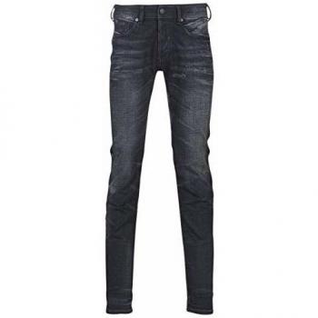 DIESEL Sleenker Jeans Skinny Hommes Bleu 870J