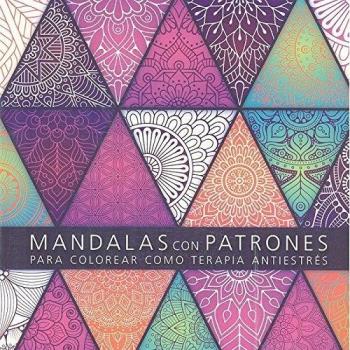 MANDALAS CON PATRONES