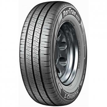 MARSHAL PORTRAN KC53 215/75R16C 116R