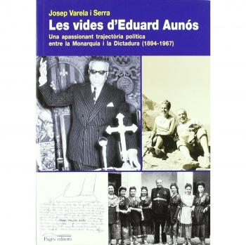 Vides d´eduard a unos (Tapa blanda).