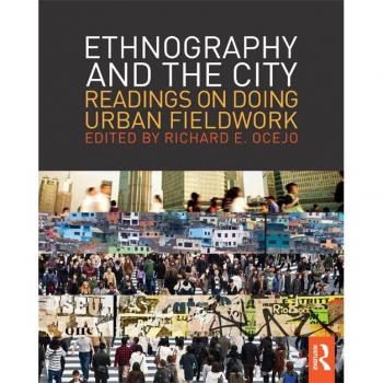 Vitalsource Technologies, Inc. Ethnography and City: Readings on Doing Urban Fieldwork