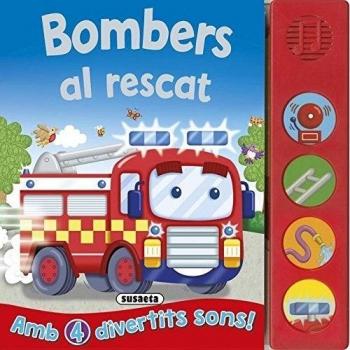 Bombers al rescat.