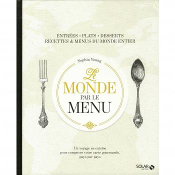 Le monde par le menu