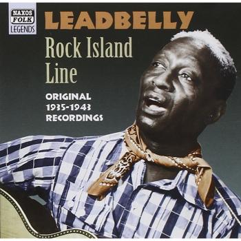 Rock Island Line