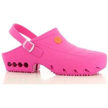 WorkGuard OxyClogs