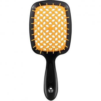 Ponytail Styling Brush with Airbag Massage