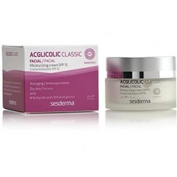 Sesderma Acglicolic Tagescreme SPF 15 50ml
