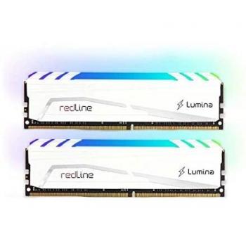 Mushkin 16 Go (2 x 8 Go) DDR4 4133 MHz Redline Lumina