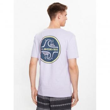 Violeta Quiksilver Sportswear para Hombre