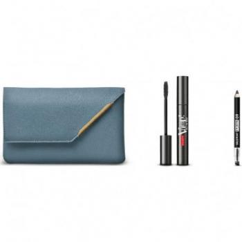 Mini Trousse Kit Vamp! Mascara All in One PUPA