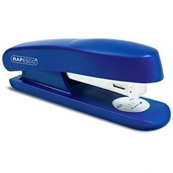 Rapesco Minno Half Strip Stapler Capacity 20 Sheets Black A52600B3