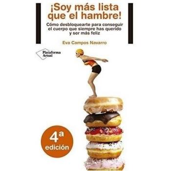 ¡Soy más lista que el hambre!