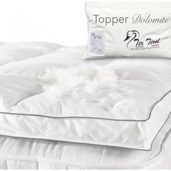 Piumino Doppio Layer 120x190