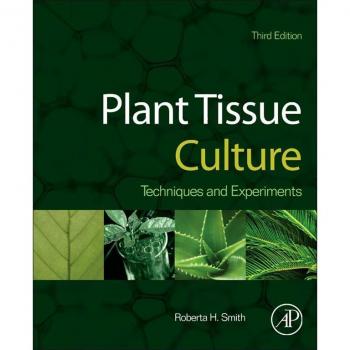 Vitalsource Technologies, Inc. Plant Tissue Culture