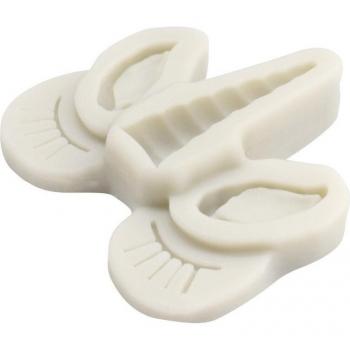 Einhorn Schokoladenform