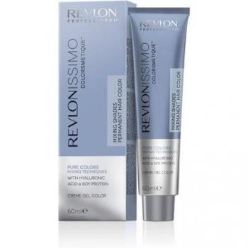 Tinte Revlonissimo Color Pure C 0.33 60ml