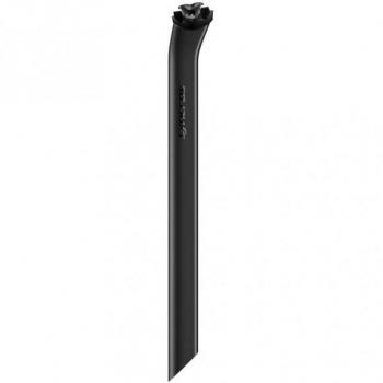 Tija Syncros Duncan Aero SL 0 mm Offset negra