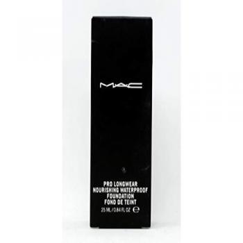 MAC Pro Longwear Pflege-Longwear Foundation – Wasserfest NW20