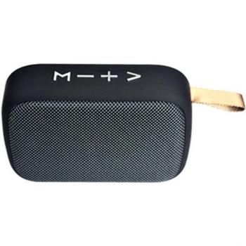 Wireless Outdoor Bluetooth Speaker with TF Card Support