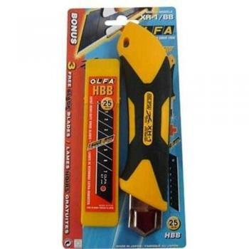 Olfa Cutter Confort Grip Xh-1