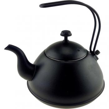 Hervidor silbante para barbacoa 2L