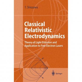 Classical Relativistic Electrodynamics