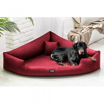 Tierlando® TRIVIA Orthopädisches Tierbett