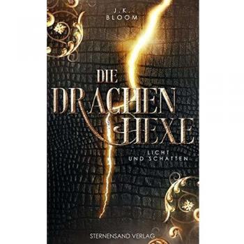 Die Drachenhexe