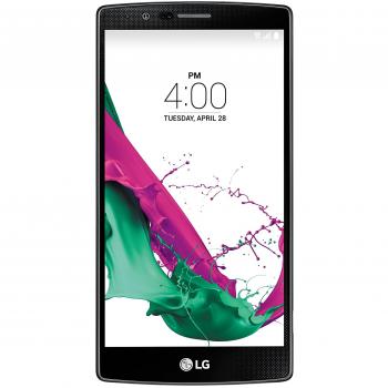 LG G4 H815 32 GB Metallic Grey – Unlocked LTE Phone