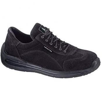 Zapatos de Seguridad Bajo LEMAITRE BLACKVIPER 35 Negro