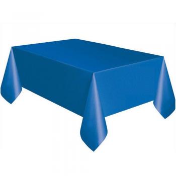 Solid Color Rectangle Table Cover