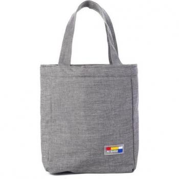 Insulated Food Storage Tote
