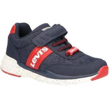 Chaussures Kids Levi's Oregon VORE0001T – Palette colorée