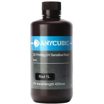ANYCUBIC 405nm UV Resin for LCD 3D Printing 1000ml