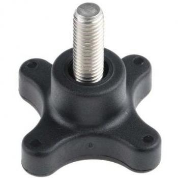Serrage M10 25 mm – RS PRO (Ensemble 10)