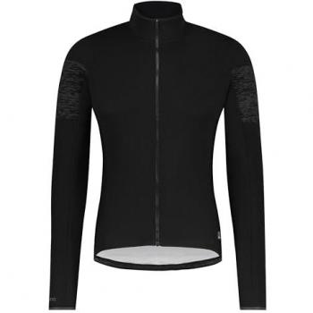 Shimano Beaufort Windjacke Insulated Schwarz M