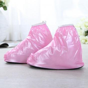 DryTread Mini PVC Shoe Protectors