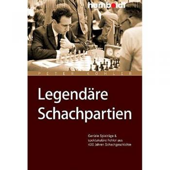 Legendäre Schachpartien