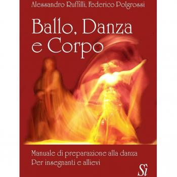 Ballo, Danza, Corpo