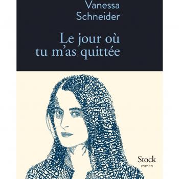 Le jour où tu m'as quittée