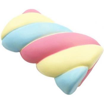 Juguete Squishy Kawaii de Algodón Suave y Antiestrés