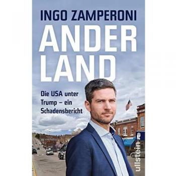 Anderland: Die USA unter Trump – ein Schadensbericht