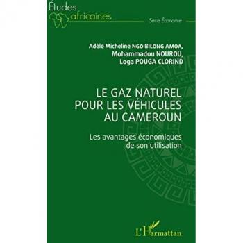Le gaz naturel pour les véhicules au Cameroun: Les avantages économiques de son utilisation
