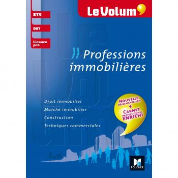 BTS professions immobilières
