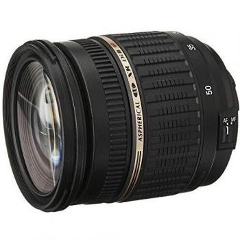 Tamron 17-50mm f/2.8 XR Di II LD Aspherical (IF)