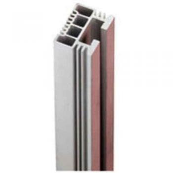 Barre Étamée Cuivrée Aluminium C 1780mm 924mm²