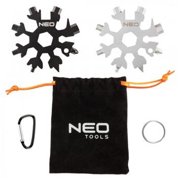 Neo Schlafsack FlexiFit XL 2025